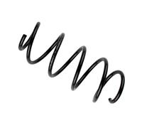 BILSTEIN 36-241545 Coil spring
