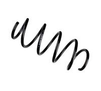 Bilstein Coil Spring 36-241583 - Front Axle for VW Touran, Jetta III, Golf V