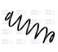 BILSTEIN 36-248902 Coil spring