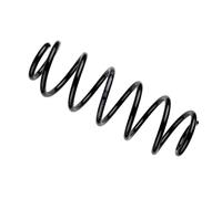 Bilstein Coil Spring 36-265992 B3 Rear Low Fitting for Suzuki Swift Mk3