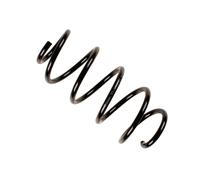 Suspension spring Front Axle 37-133757 BILSTEIN for VW SKODA AUDI