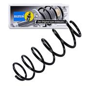 Suspension spring Front Axle Coil spring with constant wire diameter 37-233877