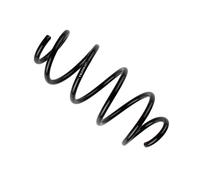 Bilstein Coil Spring 37-242107 B3 Front for VW Tiguan (5N_) 2.0 TDI