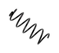 BILSTEIN 37-245627 Coil spring