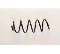 Bilstein Suspension Spring 37-246280 - Front Axle for Mercedes-Benz A-Class