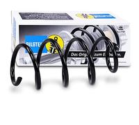 Suspension spring Front Axle Coil spring with constant wire diameter 37-253486