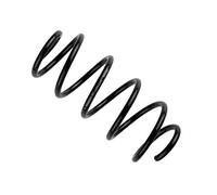 BILSTEIN 37-256128 Low Fitting Springs