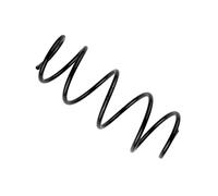 Bilstein 37-279851 Suspension Spring Spiral Spring Coil Spring Coil Spring Coil Spring