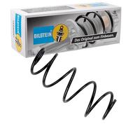 Bilstein 37-279868 Suspension Spring Spiral Spring Coil Spring Coil Spring Coil Spring
