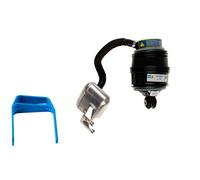 Replacement air spring module Bilstein B3 40-076614 rear left for Mercedes-Benz