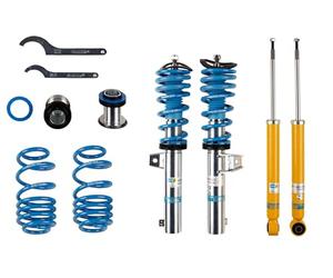 Bilstein 47-127708 Suspension Kit, Shock Absorber