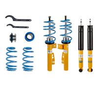 Bilstein Coilover Suspension Kit 47-165403 B14 - Coil Springs & Shock Absorbers - Smart Fortwo 451