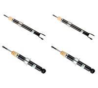 Bilstein 4x B4 Car Shock Absorbers Dampers 26-203058, 26-203065