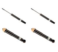 Bilstein 4x B4 Shock Absorbers Dampers OEM Quality 20-070434, 20-070441