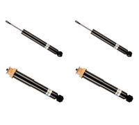 Bilstein 4x B4 Shock Absorbers Dampers OEM Quality 20-070816, 20-070823