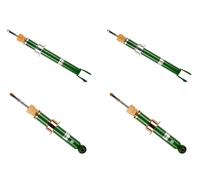 Bilstein 4x B4 Shock Absorbers Dampers OEM Quality 20-070854, 20-070885