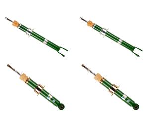 Bilstein 4x B4 Shock Absorbers Dampers OEM Quality 20-070854, 20-070885