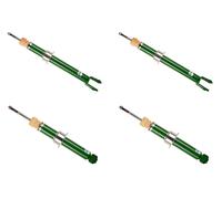 Bilstein 4x B4 Shock Absorbers Dampers OEM Quality 20-114497, 20-114503