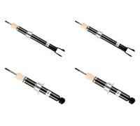 Bilstein 4x B4 Shock Absorbers Dampers OEM Quality 26-203034, 26-203041