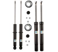 Bilstein B4 Front Gas Shock Absorber 21-030338 – for VW Golf, Golf Cabriolet, Scirocco, Caddy I
