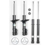 Bilstein 4x B4 Shock Absorbers Dampers Set High OEM Quality 19-019963, 22-041234