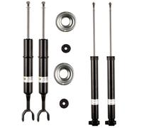 1x Bilstein B4 Rear Gas Shock Absorber for AUDI A4 B5 19-103471