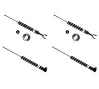 Bilstein 4x B4 Shock Absorbers Dampers Set High OEM Quality 19-139951, 19-139968