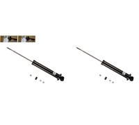 Bilstein 4x B4 Shock Absorbers Dampers Set High OEM Quality 22-041142, 19-028491