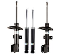 Bilstein 4x B4 Shock Absorbers Dampers Set High OEM Quality 22-113115, 19-113128