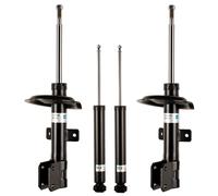 1x Bilstein B4 Rear Gas Shock Absorber 19-113135