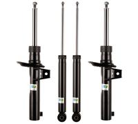BILSTEIN 19-151069 Shock Absorber for ,SKODA,SKODA (SVW),VW,VW (FAW),VW (SVW)
