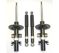 Bilstein 4x B4 Shock Absorbers Dampers Set High OEM Quality 22-140098, 19-264431