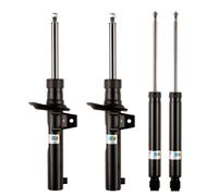 Bilstein 4x B4 Shock Absorbers Dampers Set High OEM Quality 22-151070, 19-151083