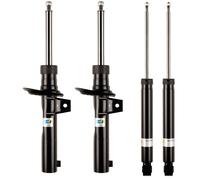 Bilstein B4 Suspension Gas Shock Absorber, Rear - Twin Tube / Damper