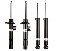 Bilstein 4x B4 Shock Absorbers Shocks Set non M-Sport For BMW 1+2 Series F20 F21