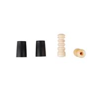 Bilstein Dust Cover Kit Shock Absorber 11-106470 - Rear Axle - Fits SEAT VW SKODA