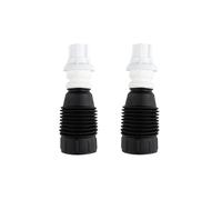 Bilstein B1 Front Bump Stop & Dust Cover Kit 11-268079 for Fiat Punto