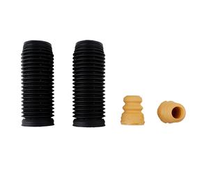 Bilstein B1 Front Bump Stop + Cover Kit for SEAT ALTEA XL 11-270287