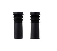 BILSTEIN 11-301066 Dust Protection Set, Shock Absorber Dust Protection, Spring Travel Limiter, Dust Cuff