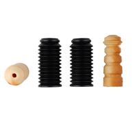 Bilstein B1 Rear Bump Stop + Cover kit for VW PASSAT B2 Saloon 11-101352