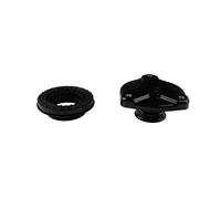 BILSTEIN - B1 Service Parts Repair Kit, suspension strut support mount Front Axl