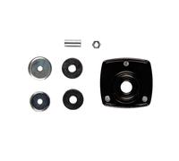 Bilstein B1 strut support bearing 12-173495 rear for Mercedes-Benz M