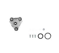 Bilstein B1 strut support bearing 12-228676 front right for Citroën JUMPER Bus J