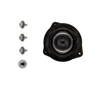 Bilstein B1 strut support bearing 12-234134 front left for Nissan QASHQAI Qashqa