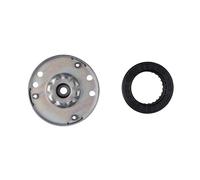 Bilstein Strut Support Bearing B1 12-238088 Front for Vauxhall SIGNUM VECTRA