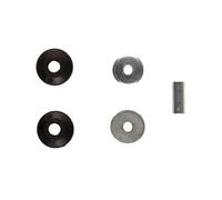 Bilstein B1 strut support bearing 12-246342 for Rover 200 25 400 II 400 400 II