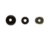 Bilstein B1 strut support bearing 12-248971 rear for Toyota CELICA COROLLA PRIUS
