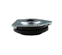 Bilstein B1 strut support bearing 12-255726 front for Mercedes-Benz A B-CLASS Sp