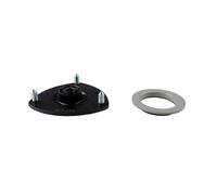 Bilstein B1 strut support bearing 12-263851 front left for Honda CIVIC CR-V II S
