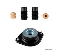 Bilstein B1 strut support bearing 12-272365 rear for Porsche BOXSTER BOXSTER Spy